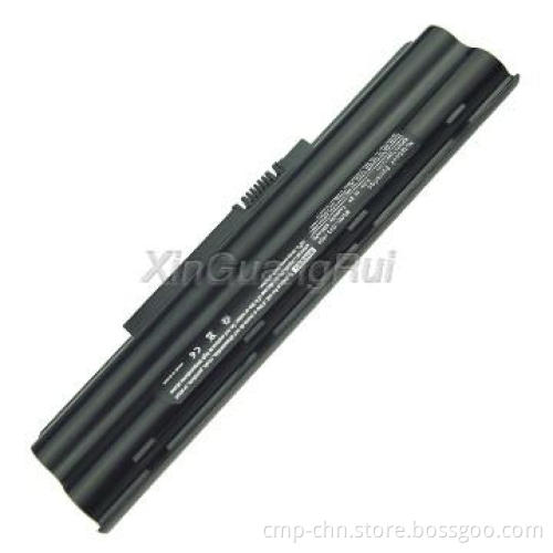 Factory CQ35 battery DV3 laptop battery HSTNN-OB93